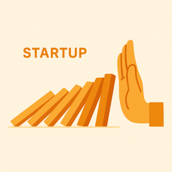 100 Ways To Kill Your Startup: The Canonical Catalogue of Catastrophe