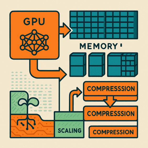 NVFP4 on Blackwell: Practical Guide, Theory, and Benchmarks for 4‑bit LLMs