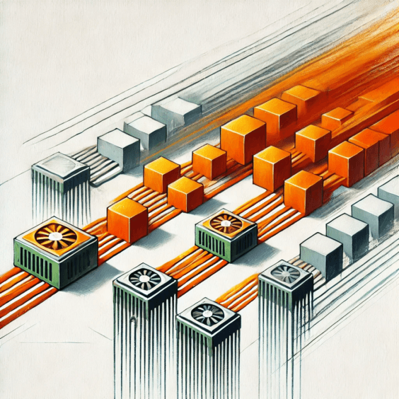 FlashAttention: Revolutionizing Transformer Efficiency