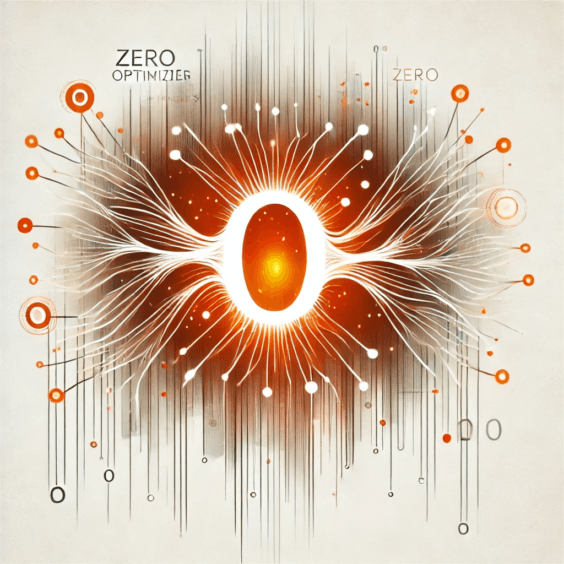 ZeRO: The Zero Redundancy Optimizer Revolutionizing Large-Scale Model Training