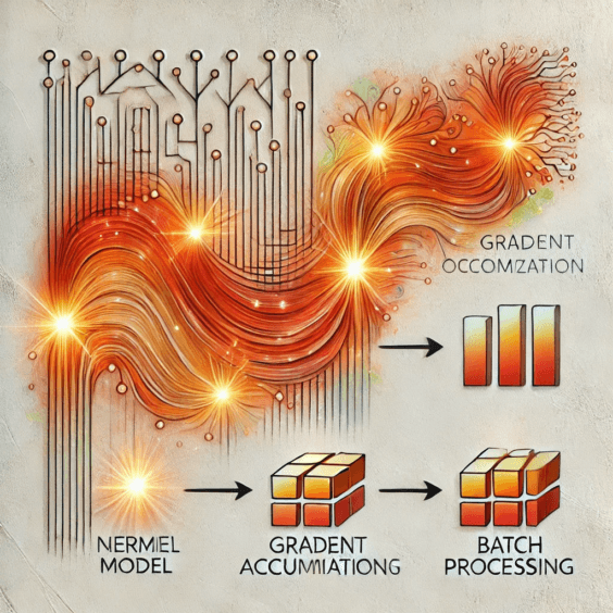 Mastering GPU Memory Constraints for Large-Scale Model Training