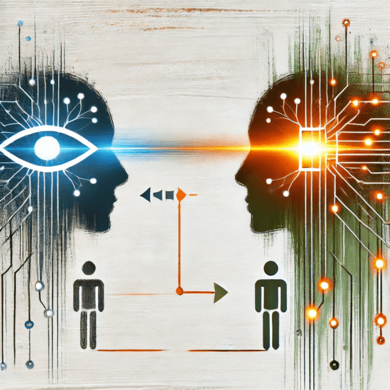 RLAIF: Beyond RLHF – Reinforcement Learning from AI Feedback