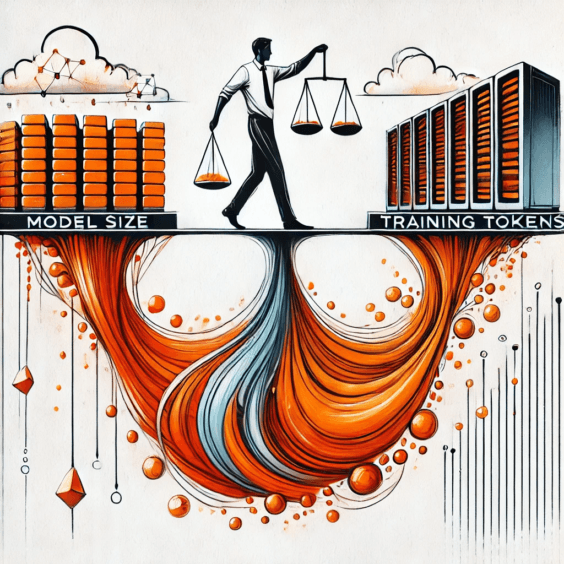 Training Nuances in Large Language Models: Balancing Scale, Efficiency, and Performance