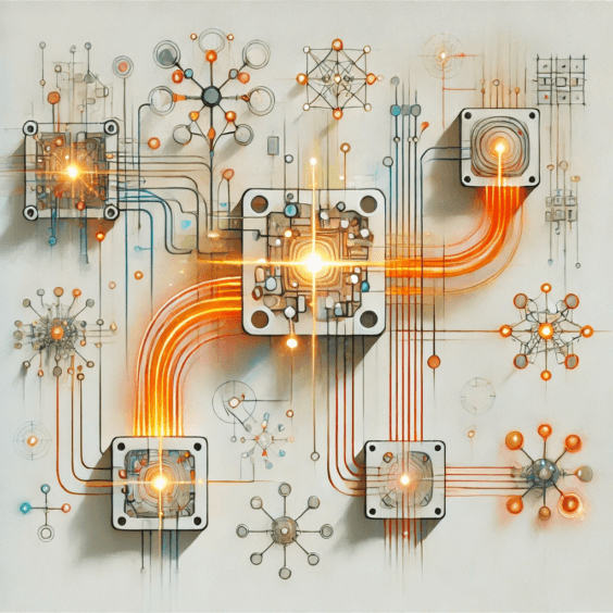 Mixture of Experts (MoE): Scaling AI with Intelligent Specialization