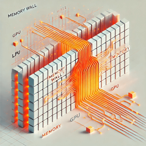 Breaking Through the Memory Wall: The Critical Bottleneck in Modern AI Training