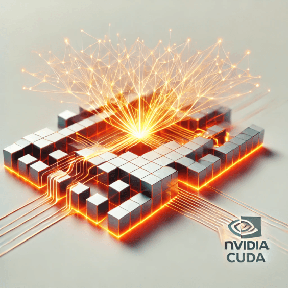 From CUDA to Triton: The Evolution of the AI Software Stack