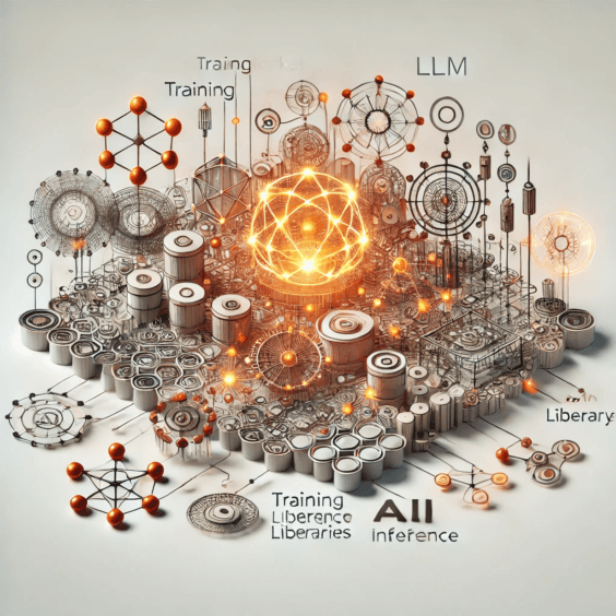 The AI Engineer’s Toolkit: Emerging Tools, Libraries, and Frameworks in 2023-2024