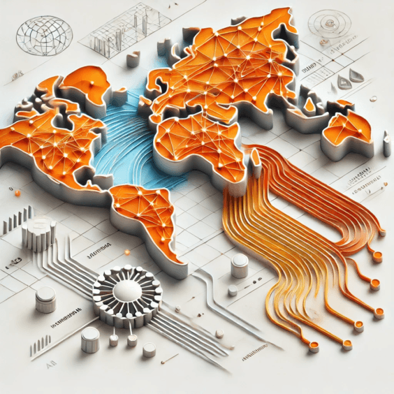 AI Data and Legal Considerations: Navigating the Complex Landscape