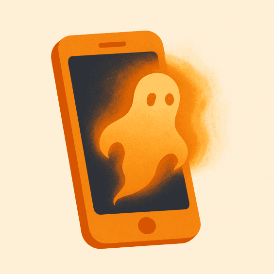 Missing Ghost in the Machine: Why Your Phone Isn’t Truly Smart (Yet)