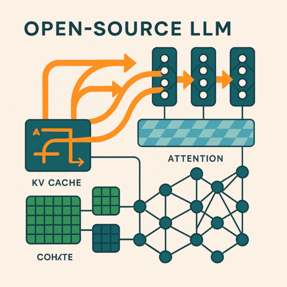 GPT-OSS in Practice: Native 4‑bit MoE, MXFP4, and the New Inference Stack