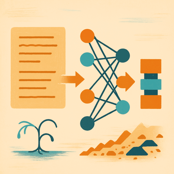 Text-to-LoRA: Zero‑Friction Adaptation for LLMs