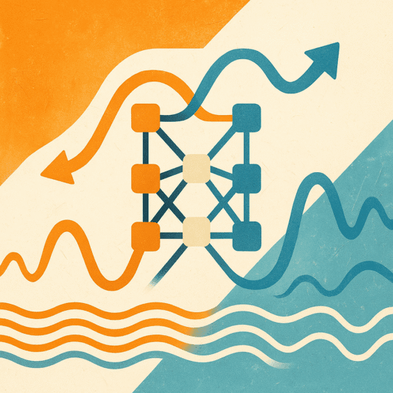 Transformer Squared: Making Large Language Models Self-Adaptive in Real Time